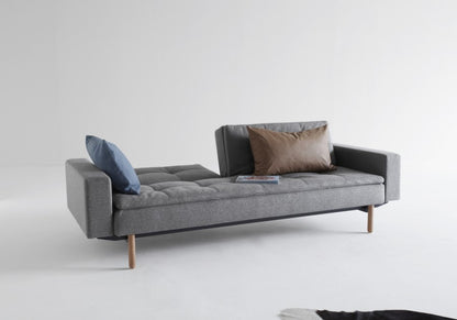 DUBLEXO Armrests Sofa, From 20 Day Delivery Innovation- D40Studio