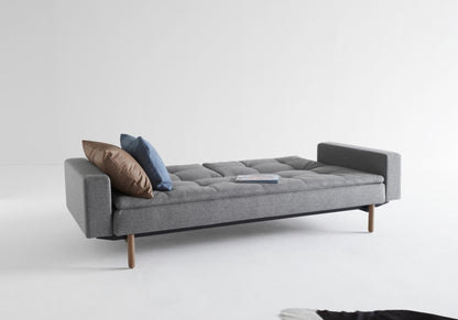 DUBLEXO Armrests Sofa, From 20 Day Delivery Innovation- D40Studio