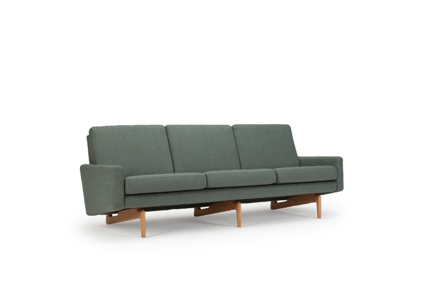 EGSMARK 3 Seater Sofa 216CM