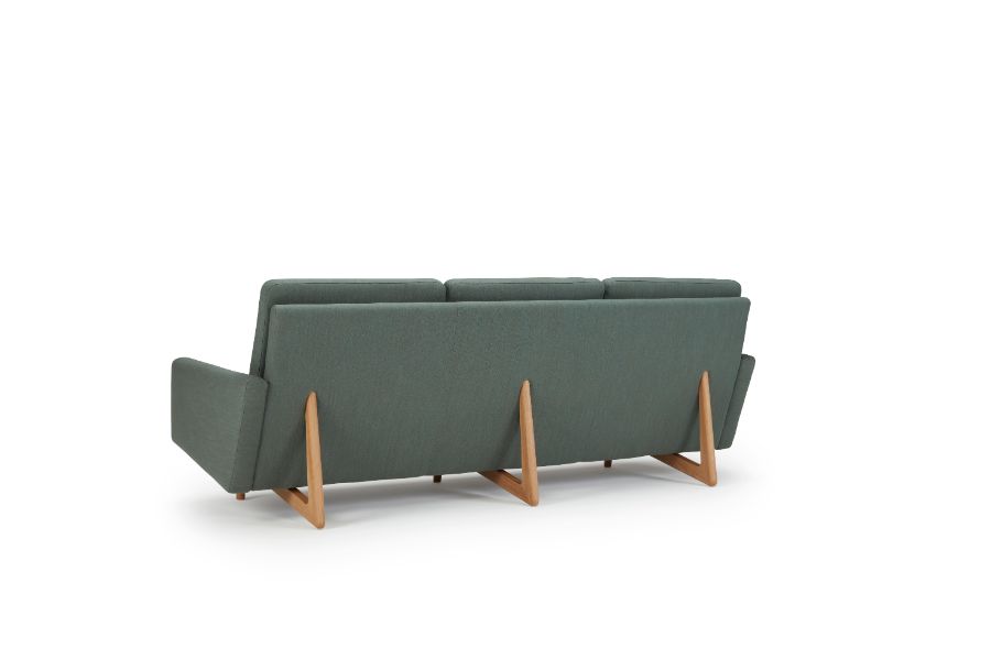 EGSMARK 3 Seater Sofa 216CM