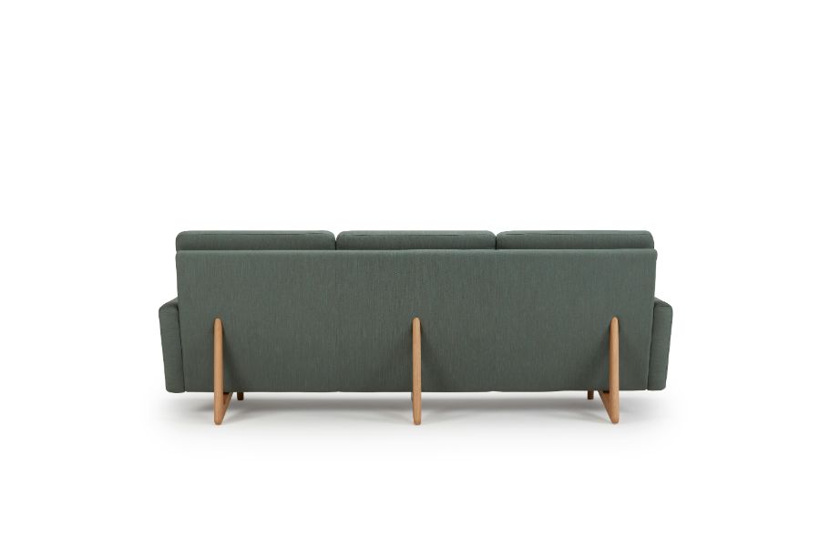 EGSMARK 3 Seater Sofa 216CM