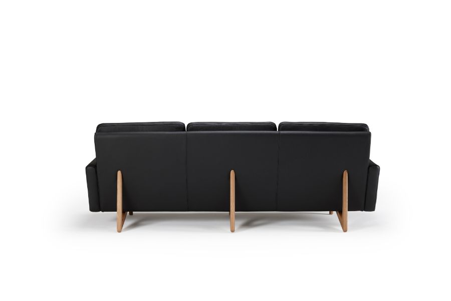 EGSMARK 3 Seater Sofa 216CM