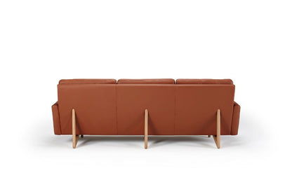 EGSMARK 3 Seater Sofa 216CM