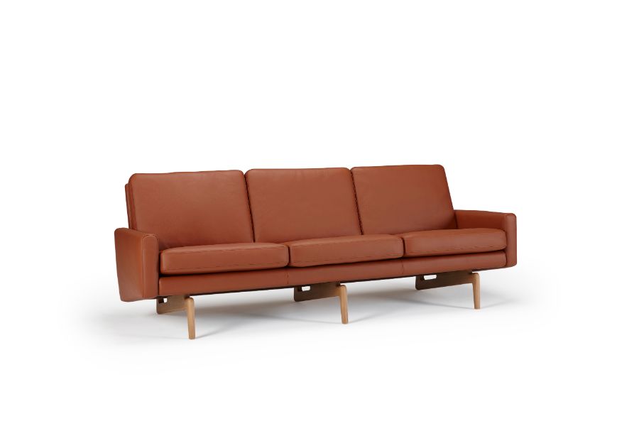 EGSMARK 3 Seater Sofa 216CM