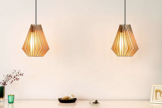 HEKTOR Pendant Light, IUMI- D40Studio