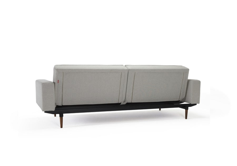 DUBLEXO Armrests Sofa, From 20 Day Delivery Innovation- D40Studio