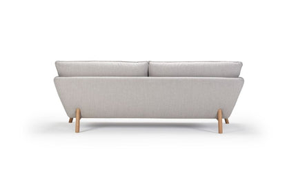 HASTLE Sofa 3 Seater 215 CM