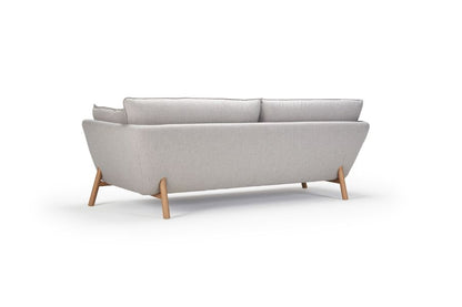 HASTLE Sofa 3 Seater 215 CM