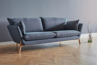 HASTLE Sofa 3 Seater 215 CM