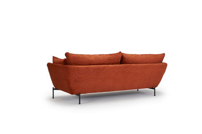 HASLE LUX 3 Seater Sofa 215CM