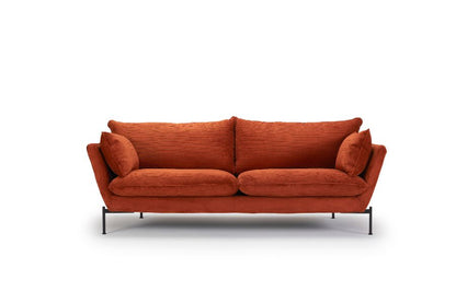 HASLE LUX 3 Seater Sofa 215CM