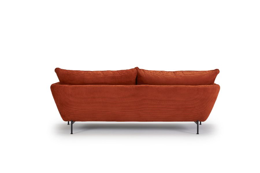 HASLE LUX 3 Seater Sofa 215CM