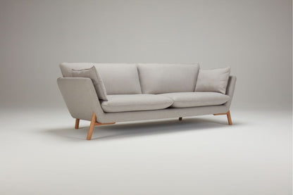 HASTLE Sofa 3 Seater 215 CM