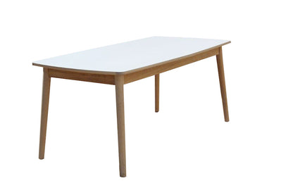 SORØ 120 Extending Table 180/270 CM, CASØ- D40Studio