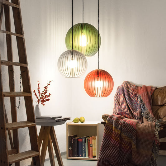 AION Pendant Light, IUMI- D40Studio