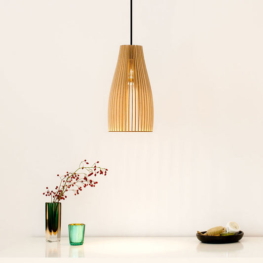 ENA Pendant Light, IUMI- D40Studio