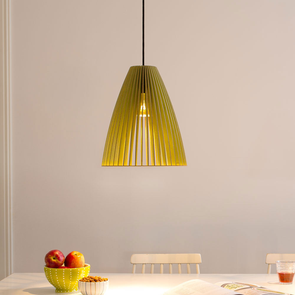 TEIA Pendant Light, IUMI- D40Studio