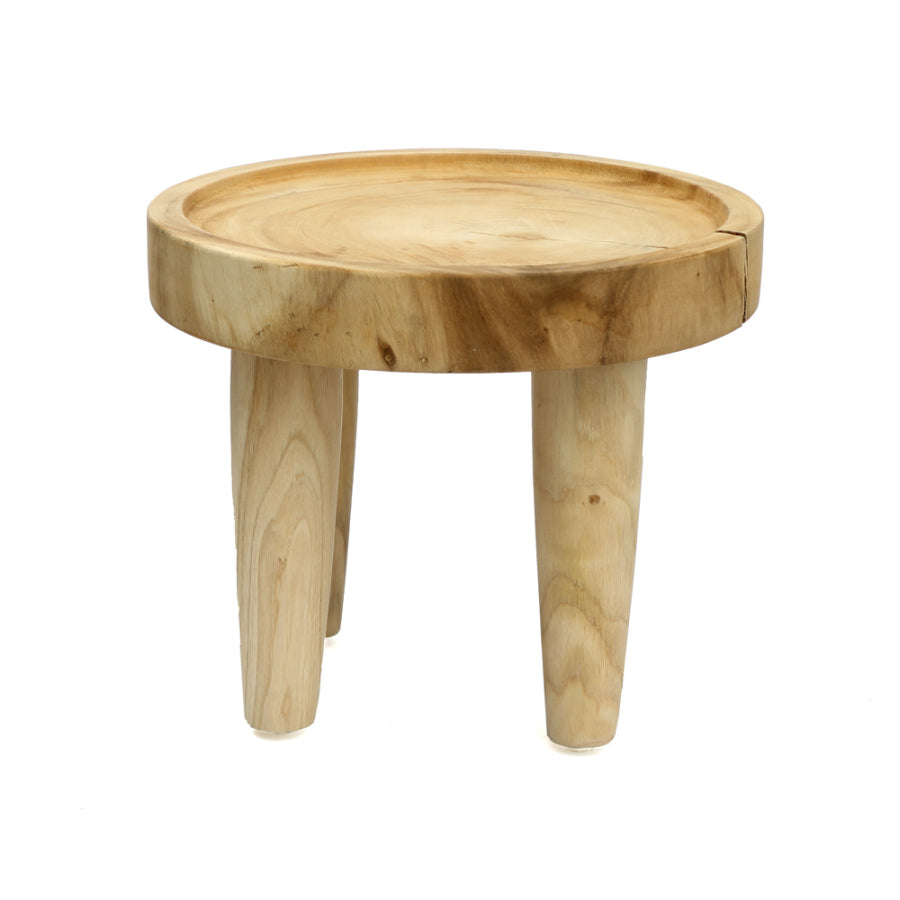 SAMANEA Side Table