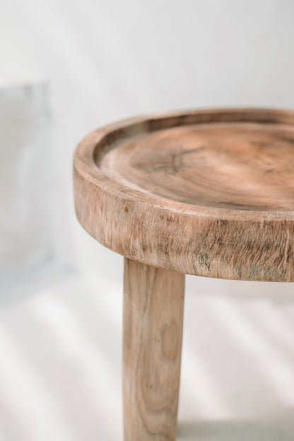 SAMANEA Side Table