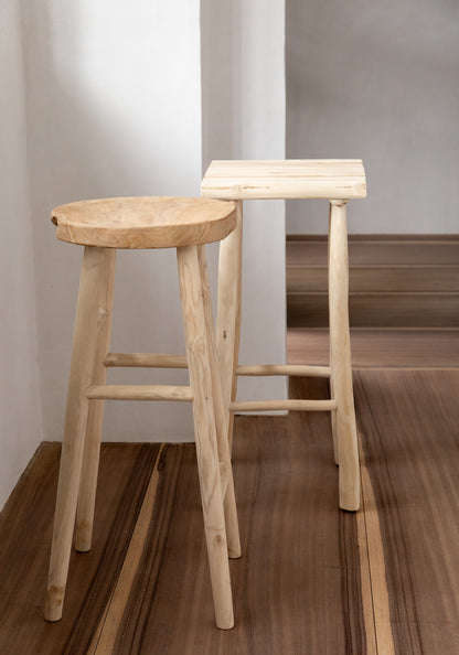 KEDUT Bar Stool