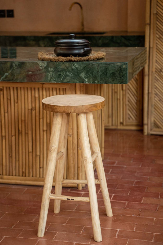 KEDUT Bar Stool