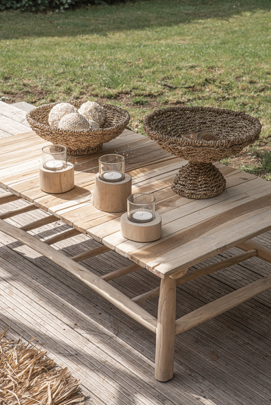 ISLAND Coffee Table