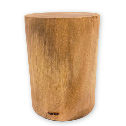 TRIBE Stool - Natural