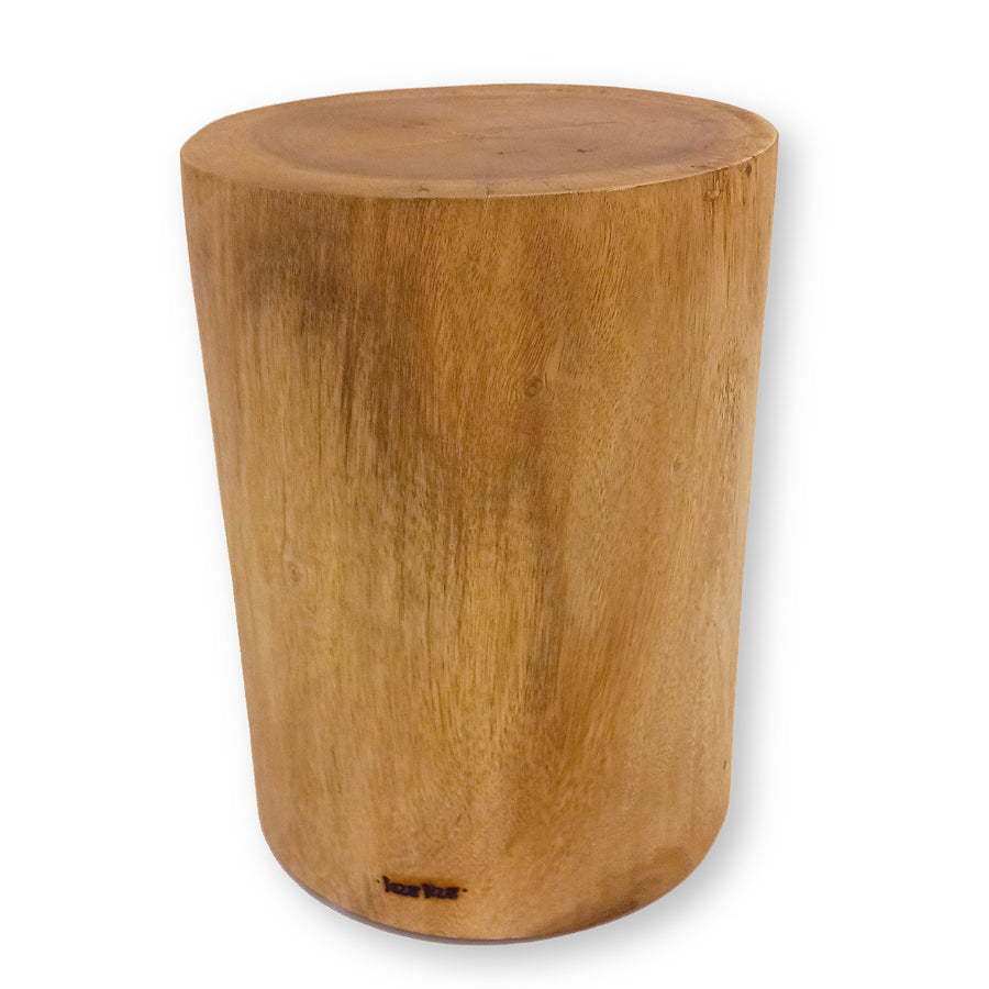 TRIBE Stool - Natural