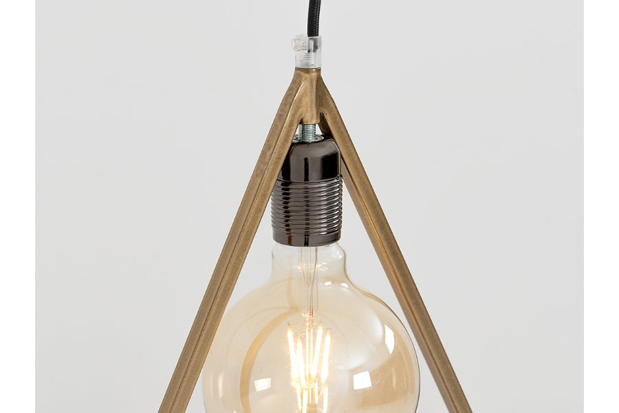 TRIAM Lamp