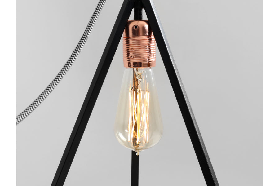 TRIMETRIC Table Lamp