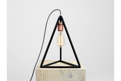 TRIMETRIC Table Lamp