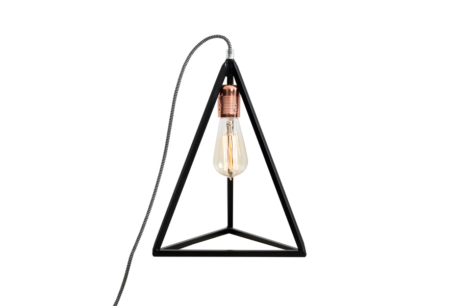 TRIMETRIC Table Lamp