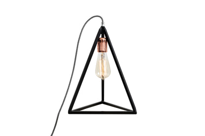 TRIMETRIC Table Lamp