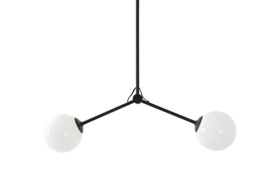 CATKIN 3 Ceiling Lamp