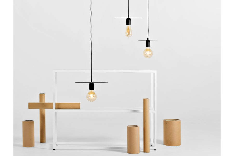 SKIVAS Pendant Lamp