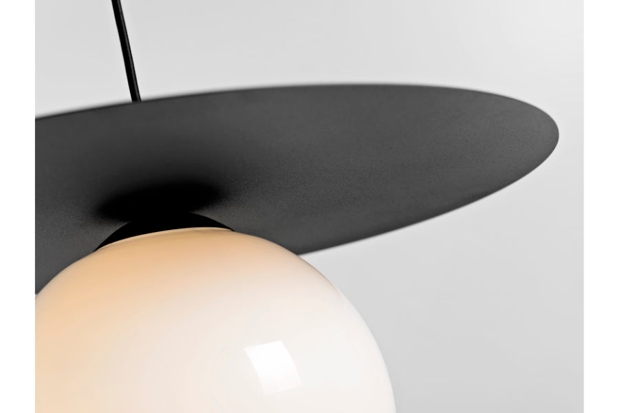 SKIVA Ball Pendant Lamp