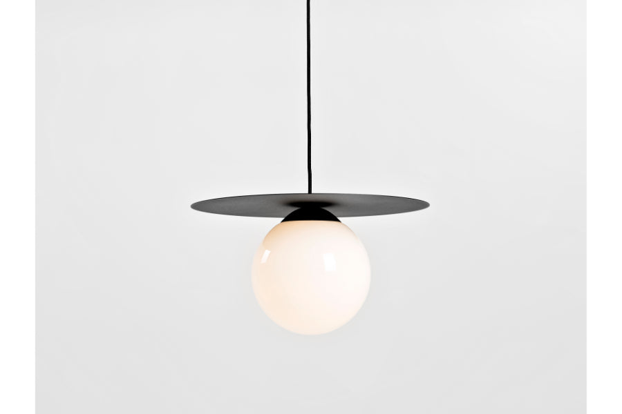 SKIVA Ball Pendant Lamp