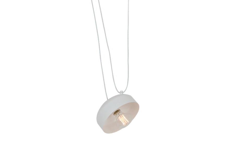 POPO 1 Flat Lamp