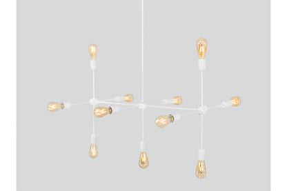 TRISO 11 Ceiling Lamp