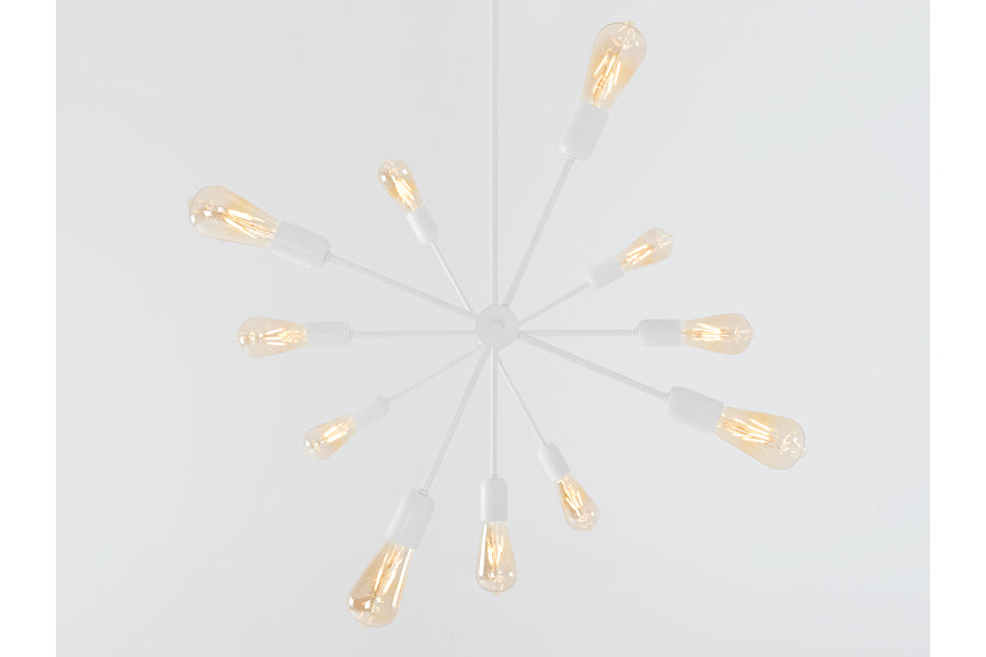 TRISO 11 Ceiling Lamp