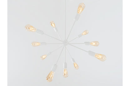 TRISO 11 Ceiling Lamp