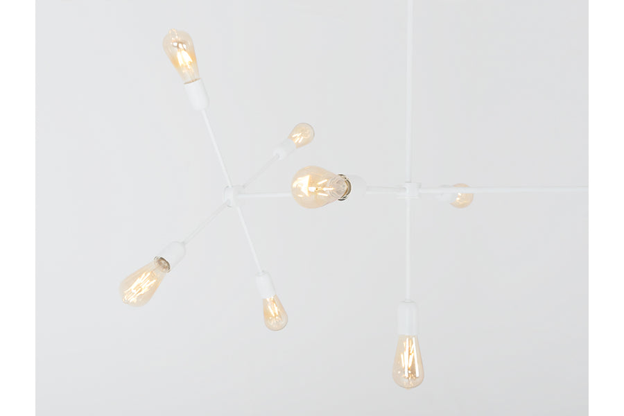 TRISO 11 Ceiling Lamp