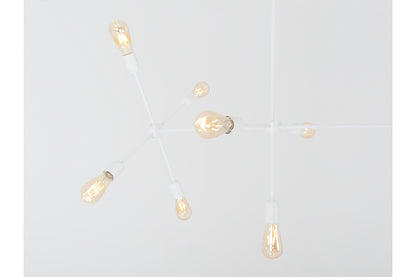 TRISO 11 Ceiling Lamp