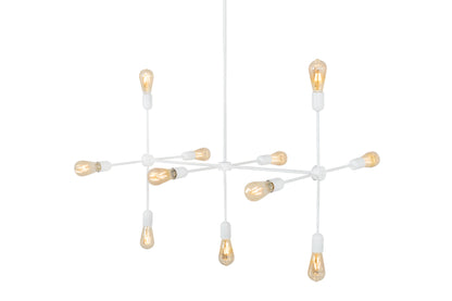 TRISO 11 Ceiling Lamp