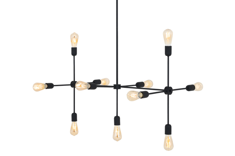 TRISO 11 Ceiling Lamp