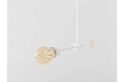 TRISO 2 Ceiling Lamp