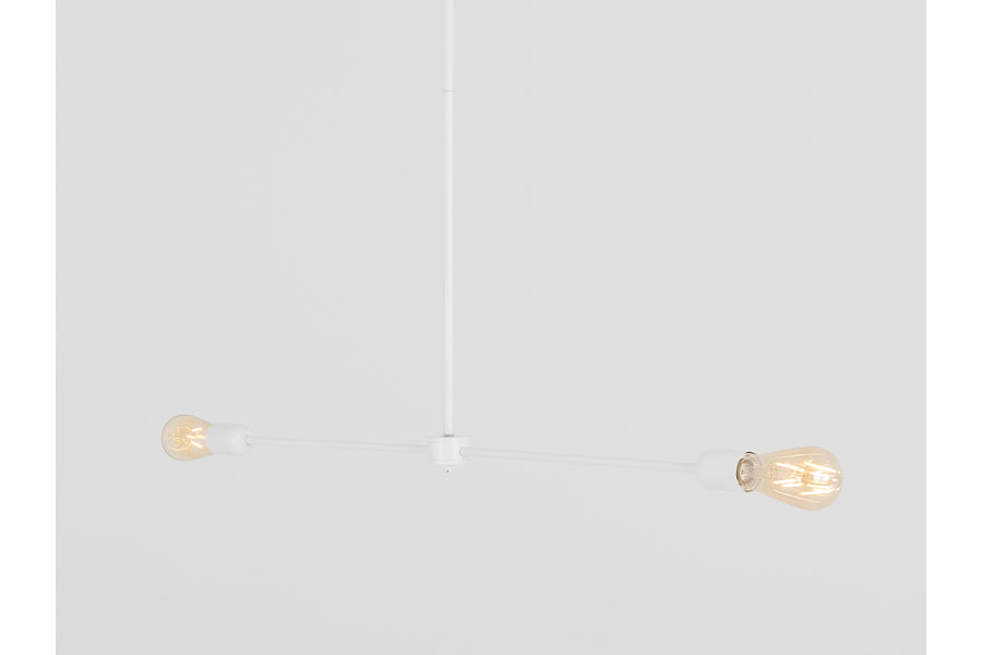 TRISO 2 Ceiling Lamp