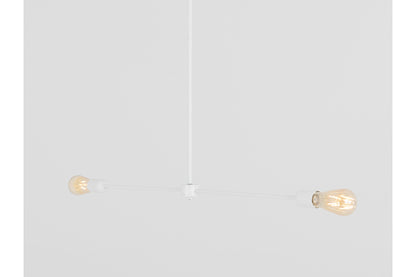 TRISO 2 Ceiling Lamp