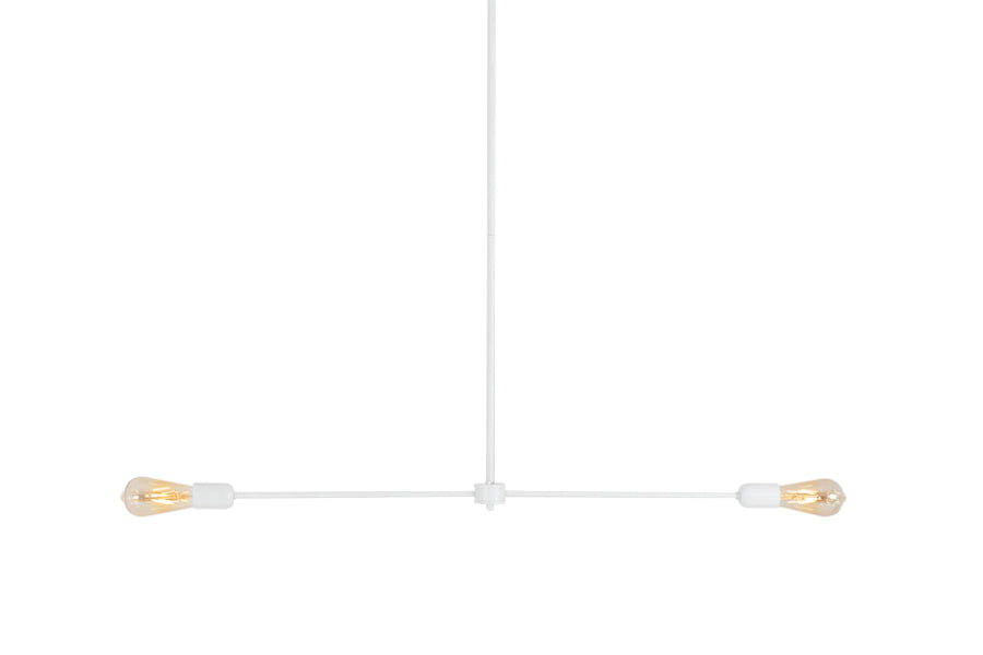 TRISO 2 Ceiling Lamp