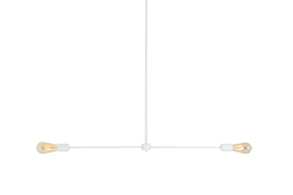 TRISO 2 Ceiling Lamp